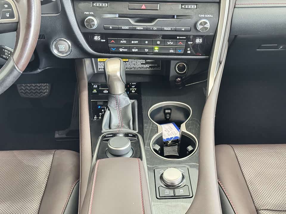 Lexus RX Lexus RX