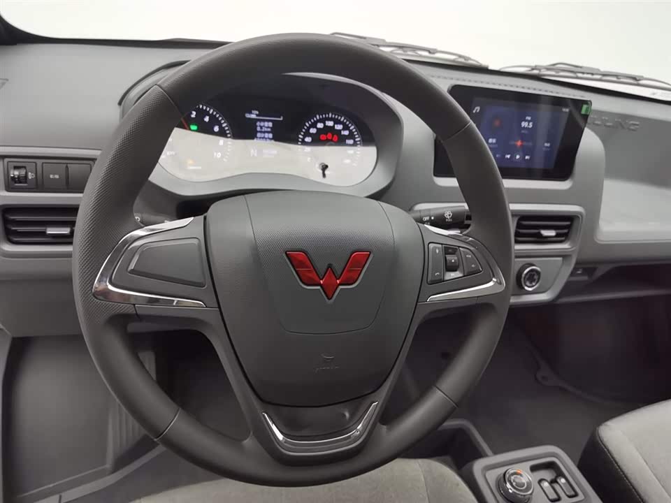 Wuling Wuling Yangguang Wuling Wuling Yangguang