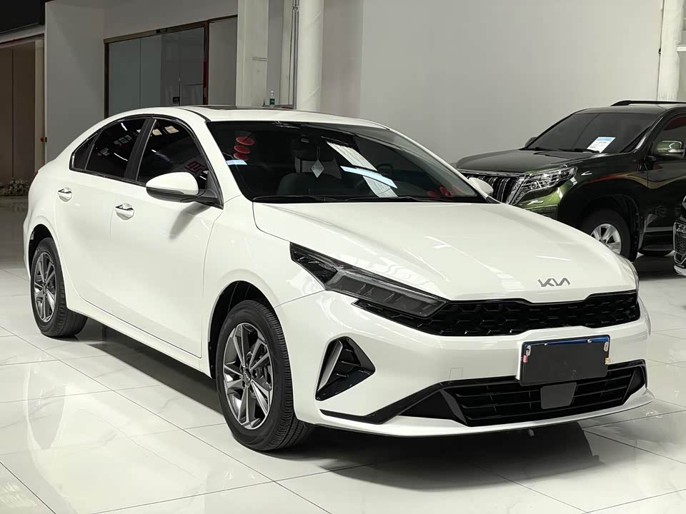Shanxi Lvliang Car