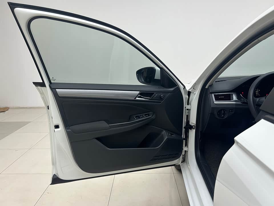 Volkswagen Bora Volkswagen Bora