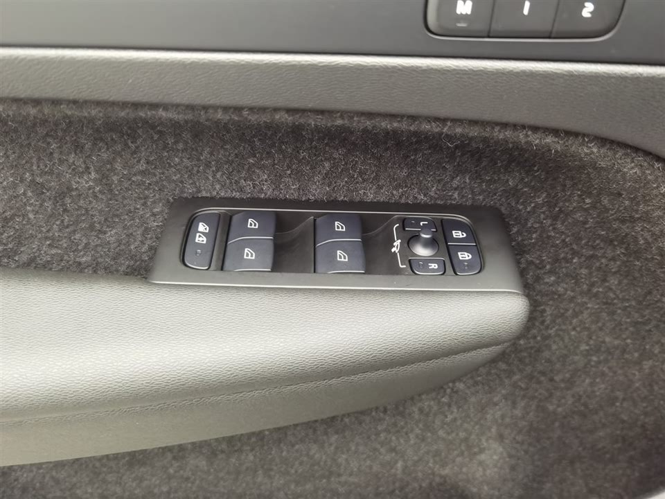 Volvo XC40 Volvo XC40