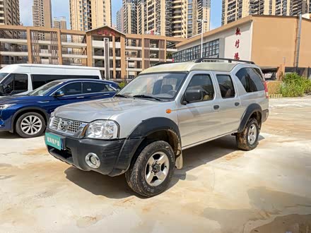 【二手日产zn厢式车】_日产zn厢式车二手车报价_图片_二手车之家