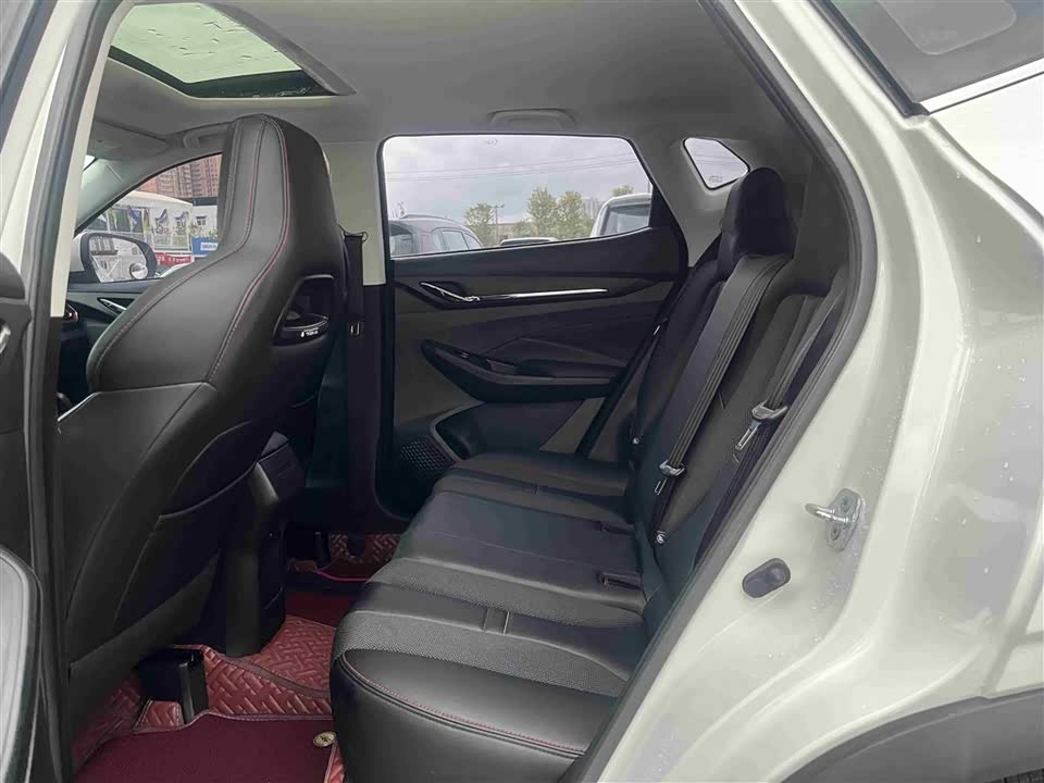 Oshan X5