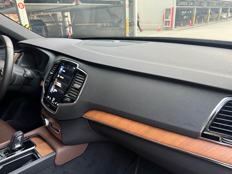 Volvo XC90 Volvo XC90