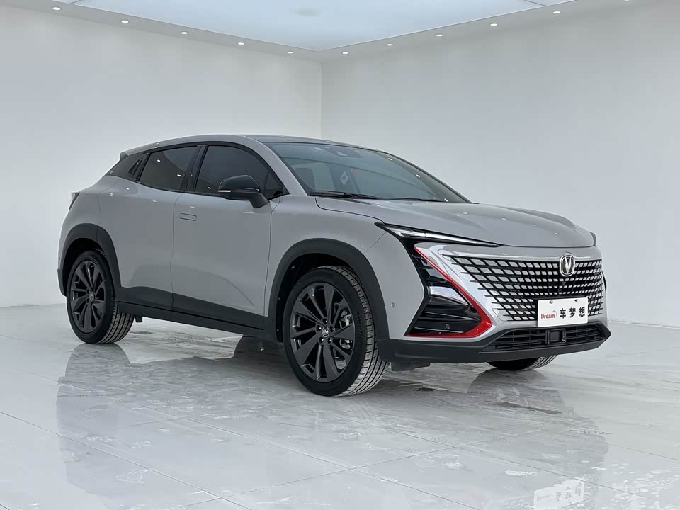 Changan UNI-T