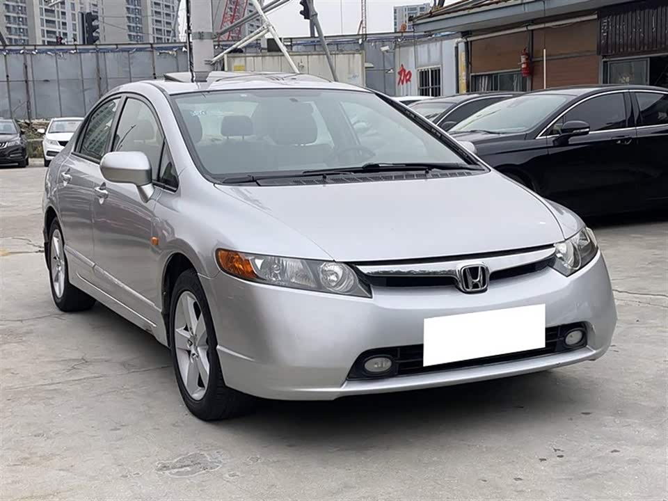 Honda Civic Honda Civic