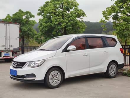 33万7万公里/2020-04/河源/1年黑金会员长安神骐t10 2019款 1.5l