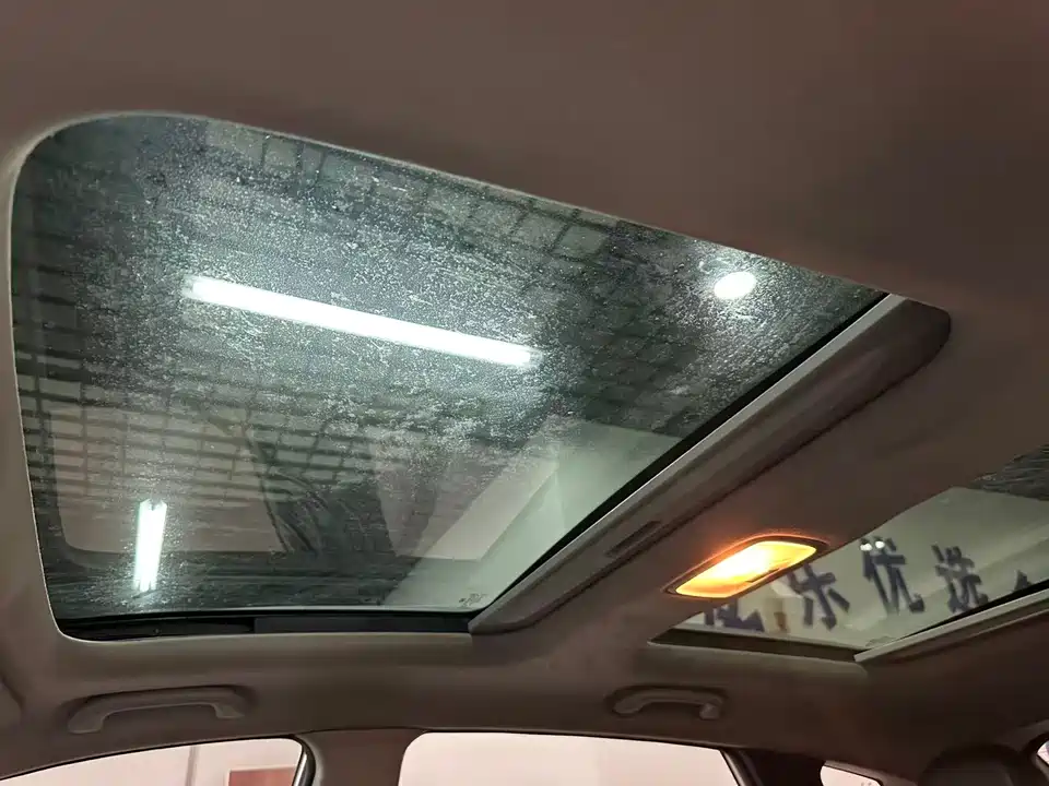 Hyundai Beijing ix35