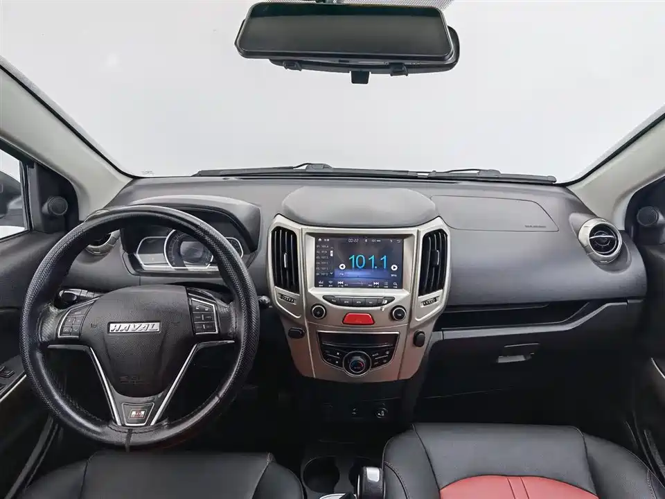 Haval H1