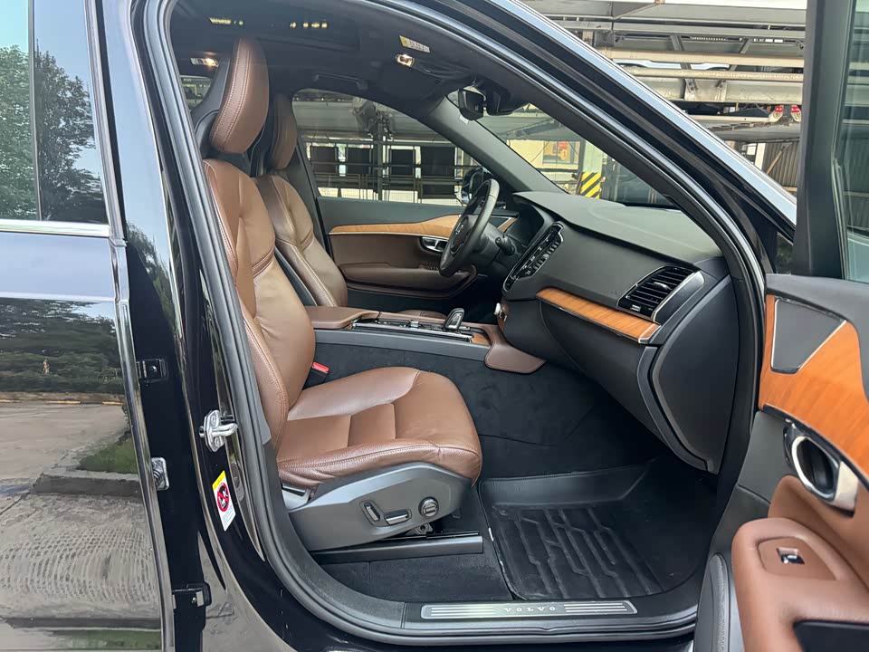 Volvo XC90 Volvo XC90
