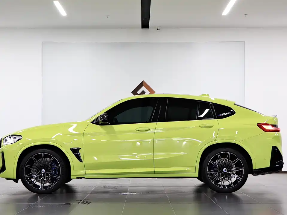 BMW X4 M BMW X4 M