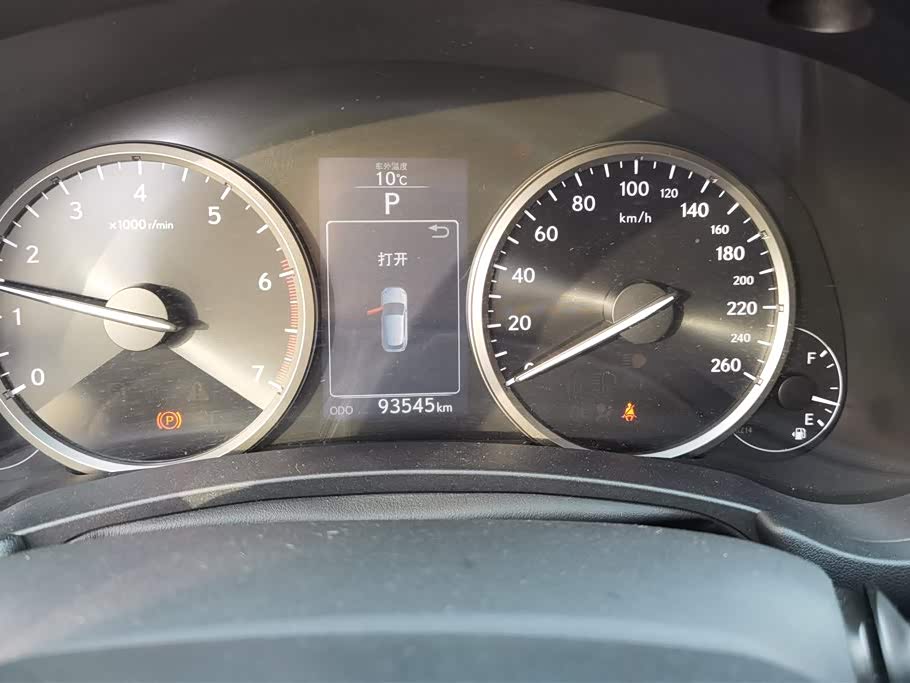 Lexus NX Lexus NX