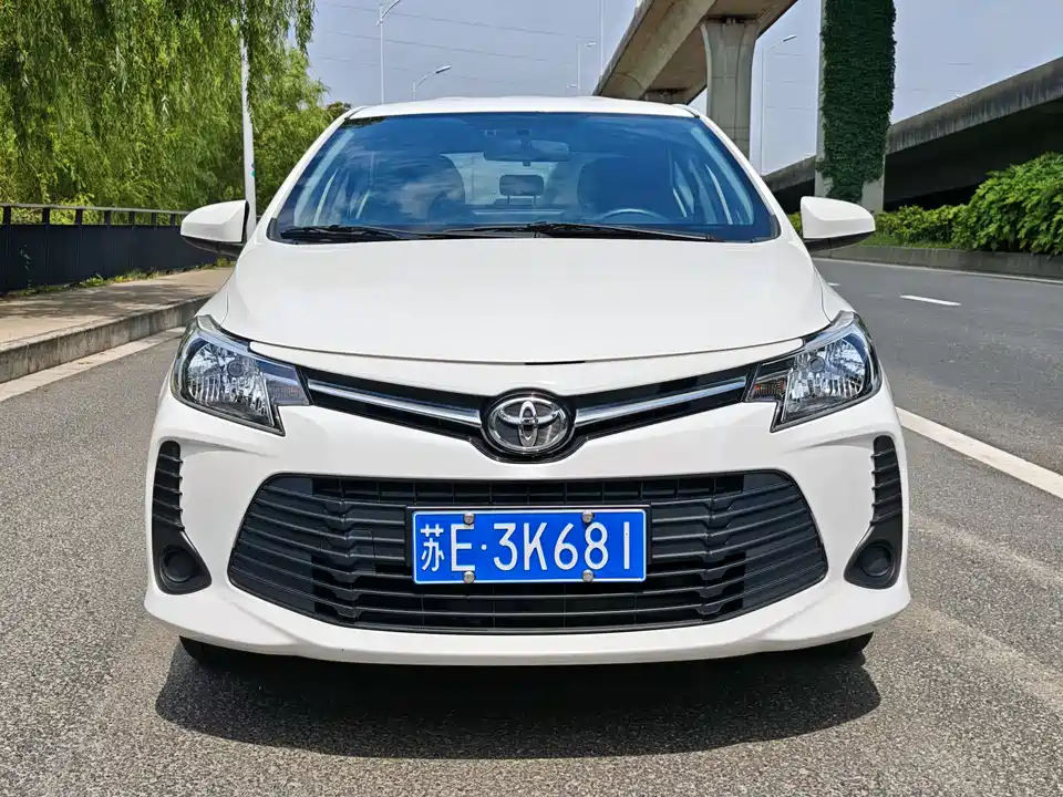 Toyota Vios