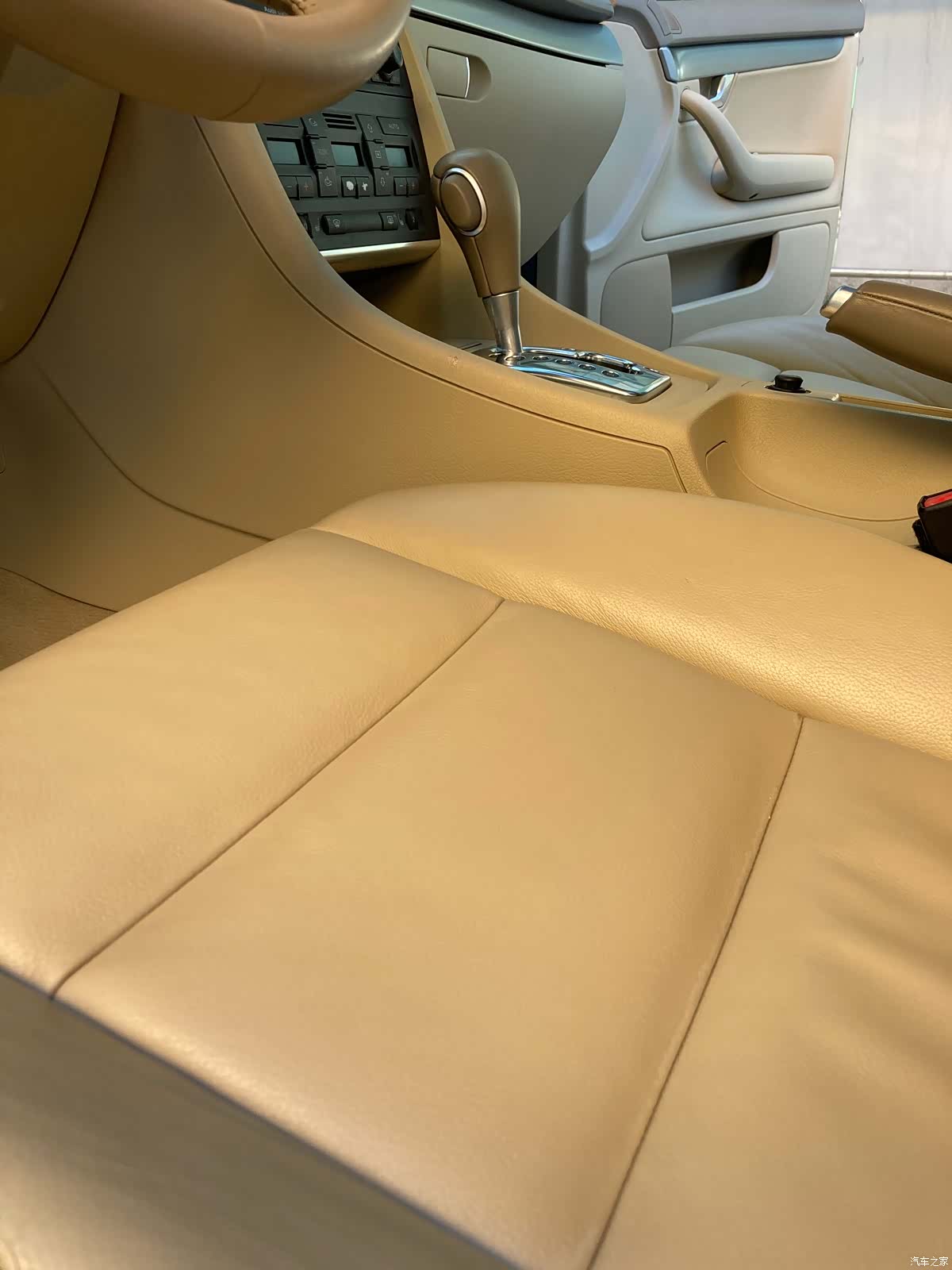 Audi A4, 2006 10
