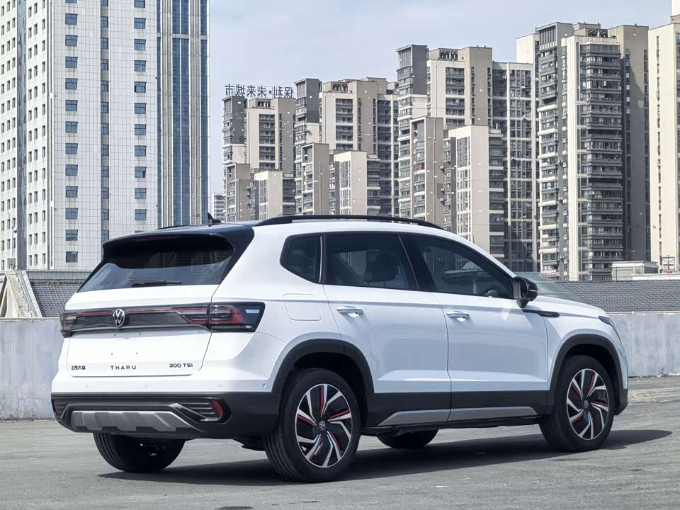 Volkswagen Tuyue