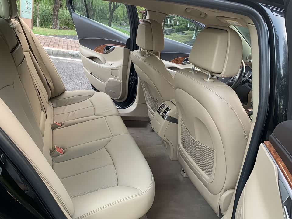 Buick Lacrosse Buick Lacrosse