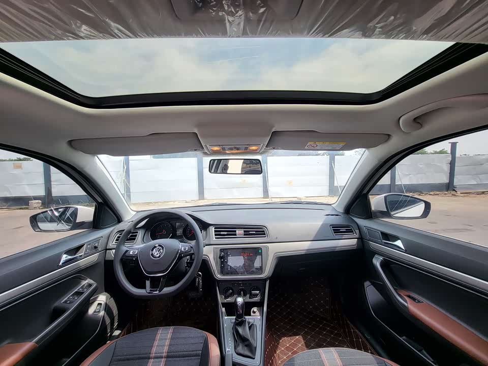 Volkswagen Lavida Volkswagen Lavida