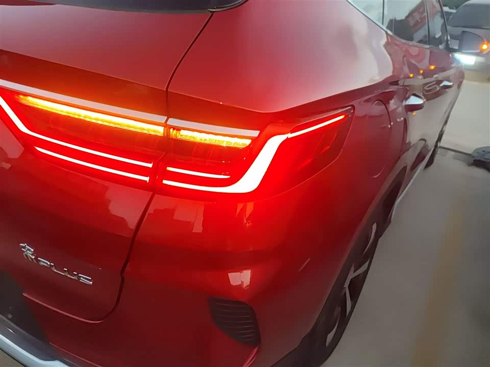 BYD Songjiang BYD Songjiang