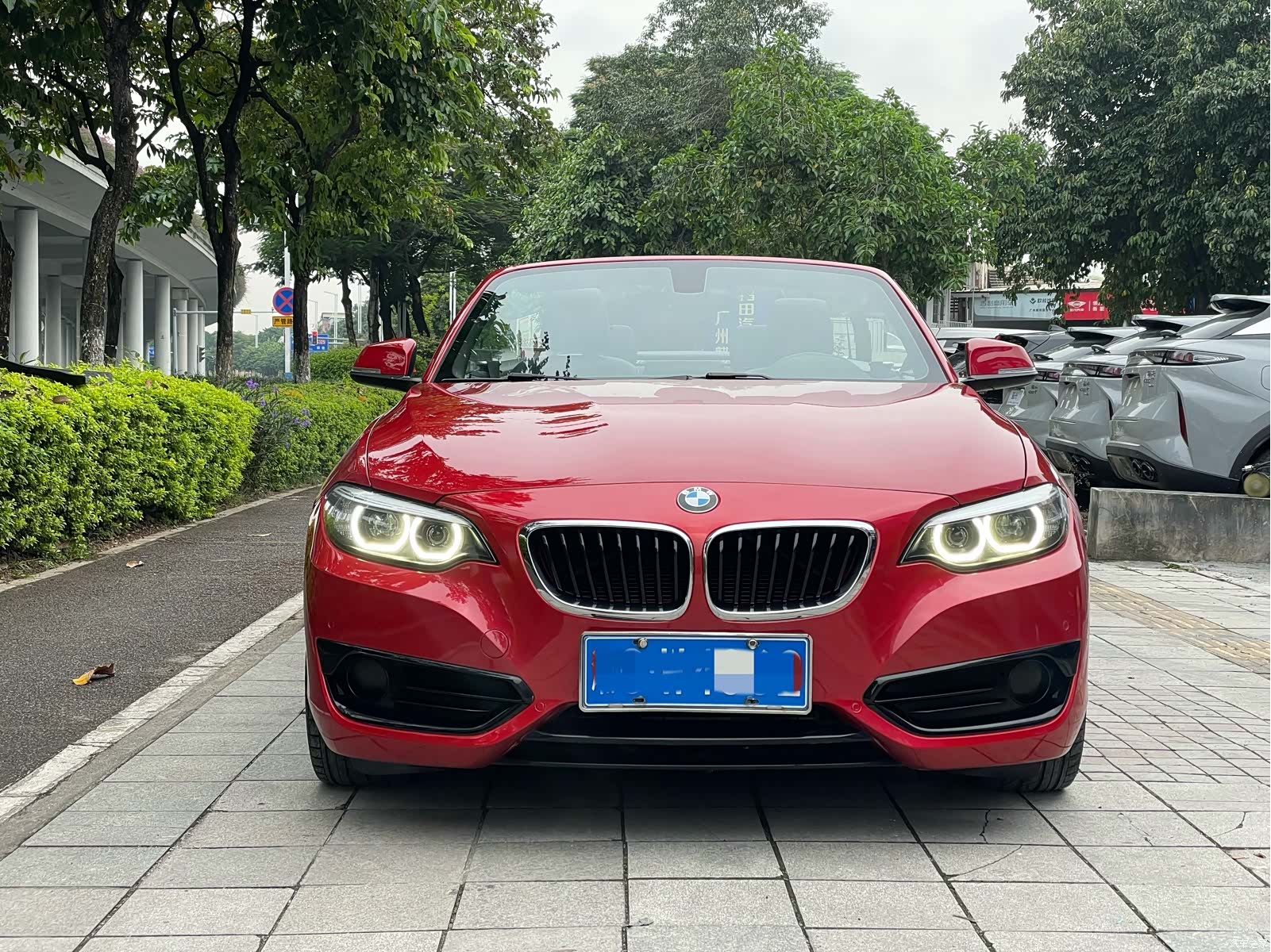 BMW 2 Series, 2018 2