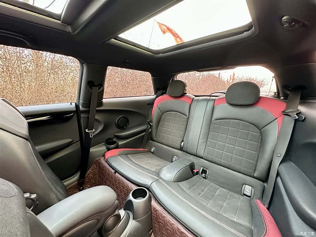 Mini Cooper, 2018 16