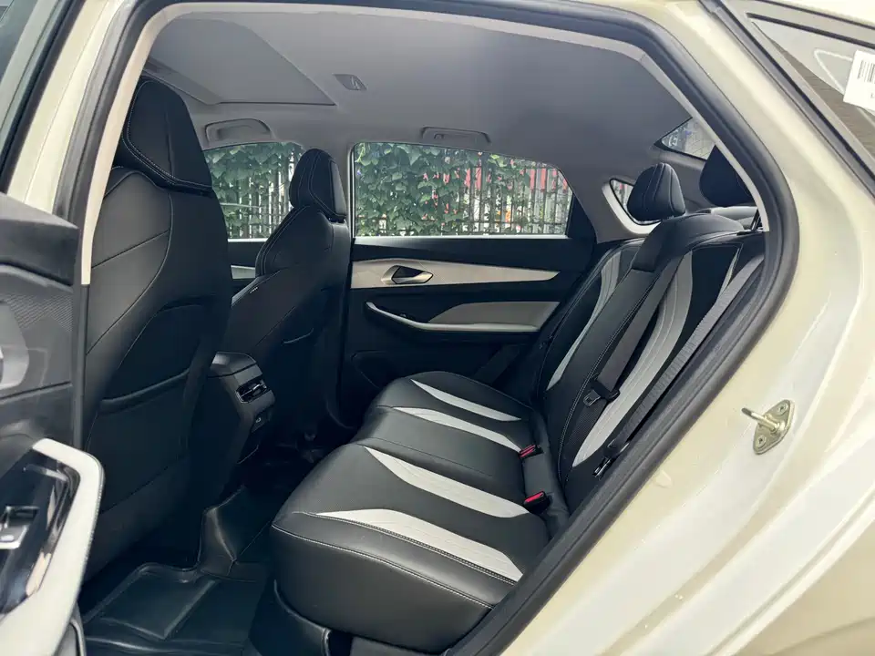 Geely Binrui Geely Binrui