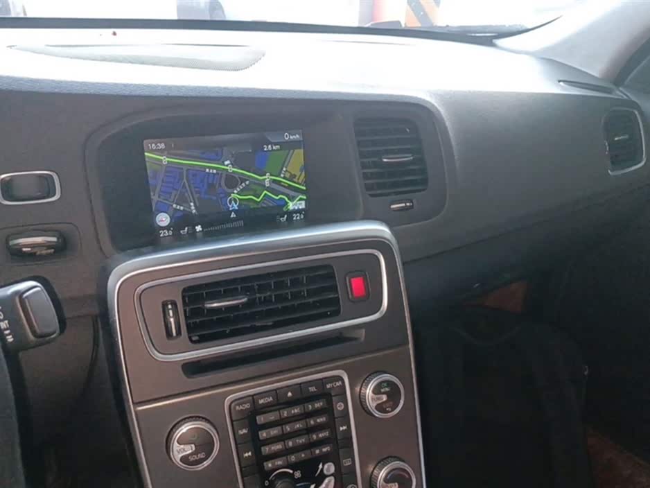 Volvo S60 Volvo S60