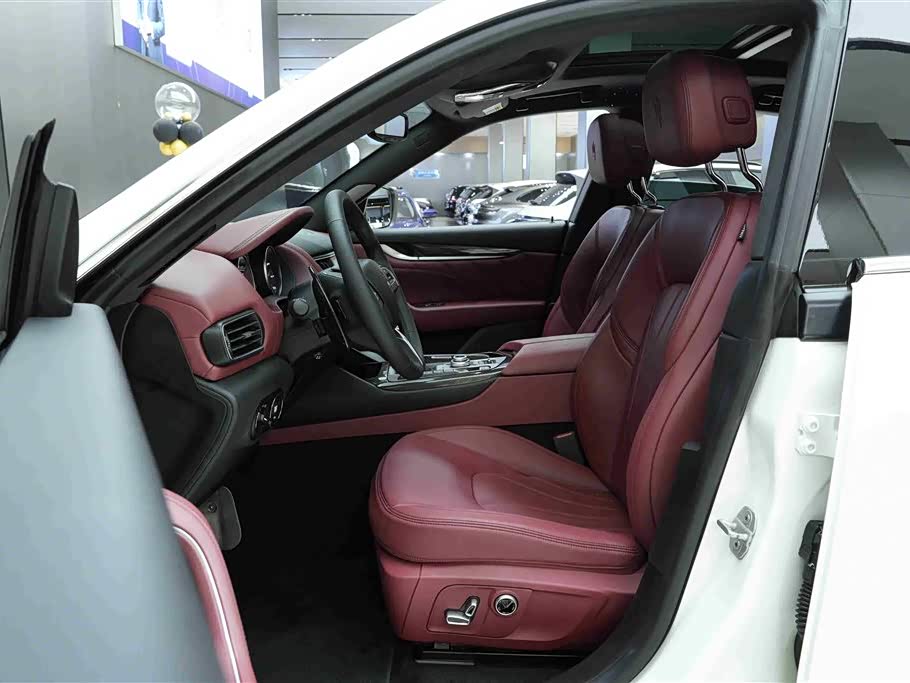 Trumpchi Guangzhou Car Trumpchi Guangzhou Car