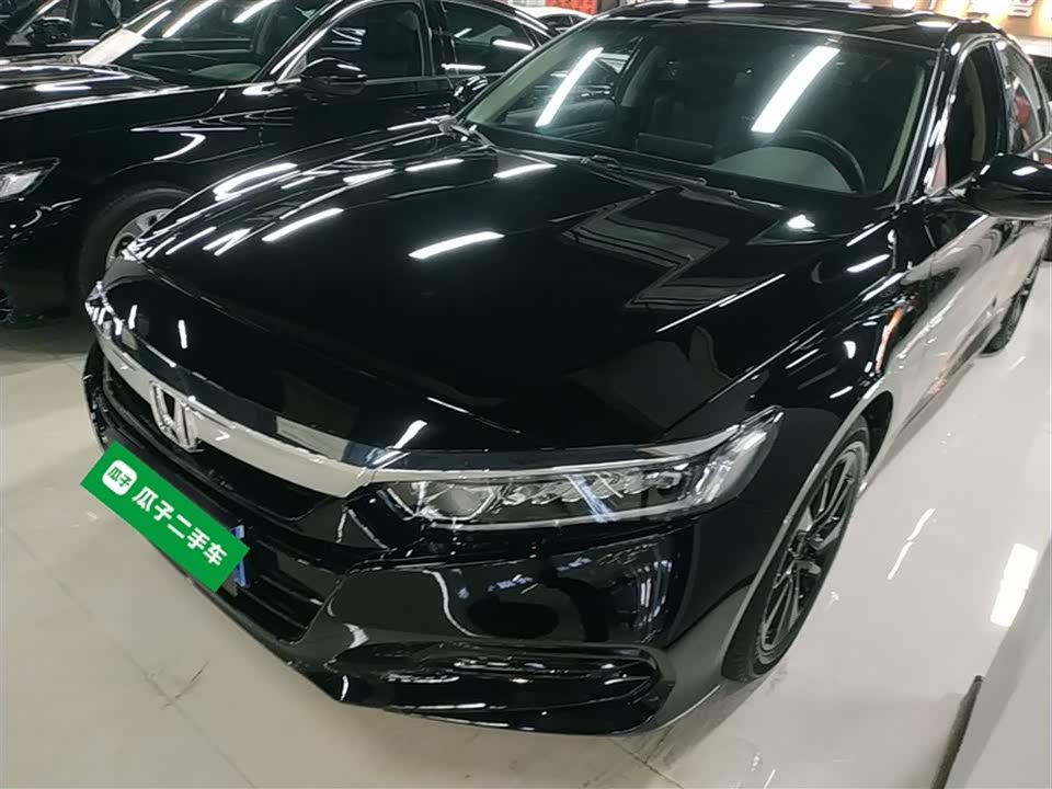 Honda Accord Honda Accord