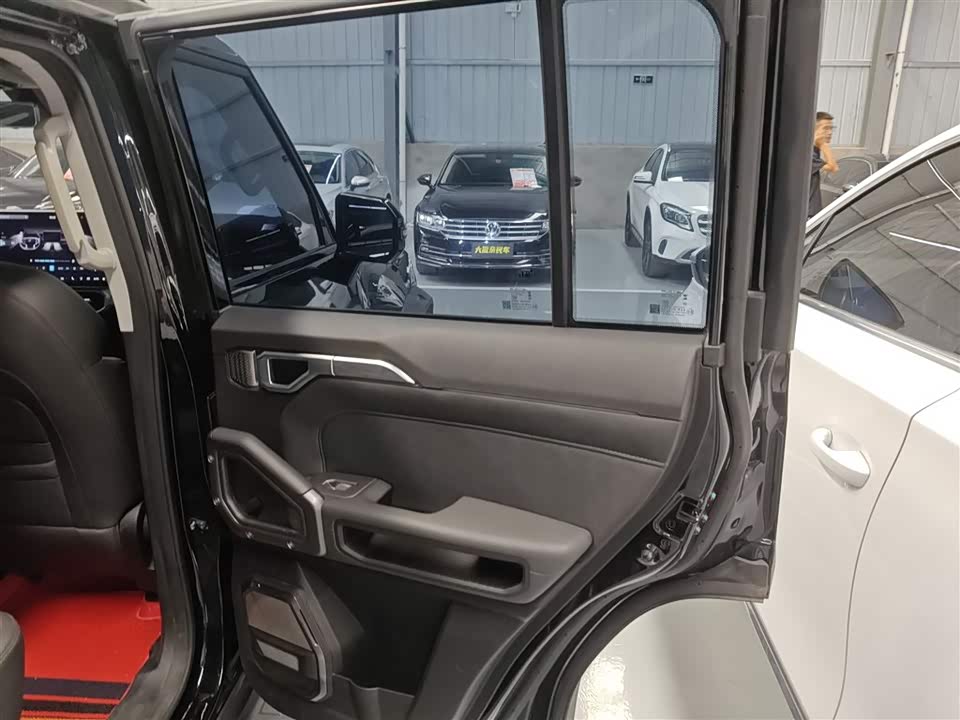Jetour traveler Jetour traveler