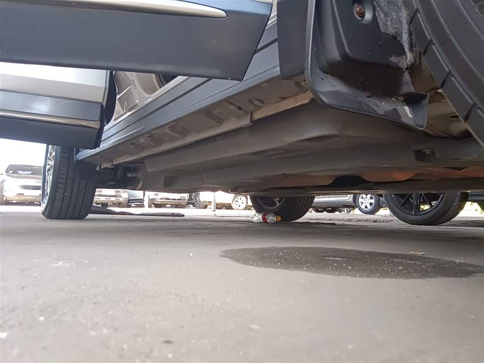 Toyota Wilanda Toyota Wilanda