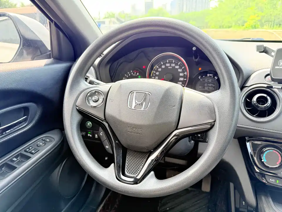 Honda XR-V Honda XR-V