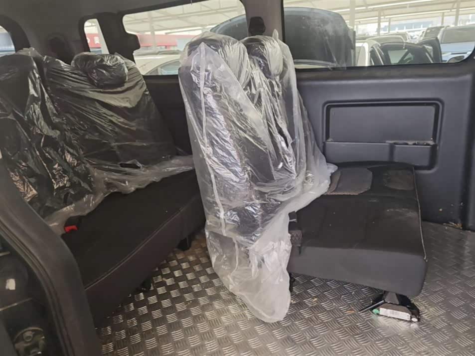 JAC Refine Ruifeng M3 JAC Refine Ruifeng M3