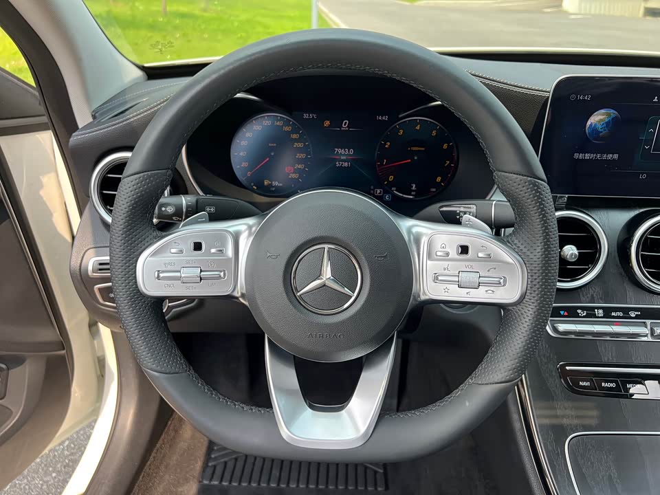 Mercedes-Benz Class C Mercedes-Benz Class C