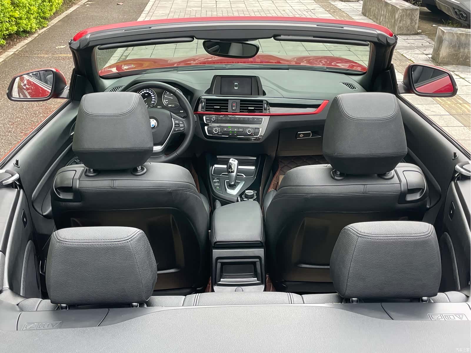 BMW 2 Series, 2018 10