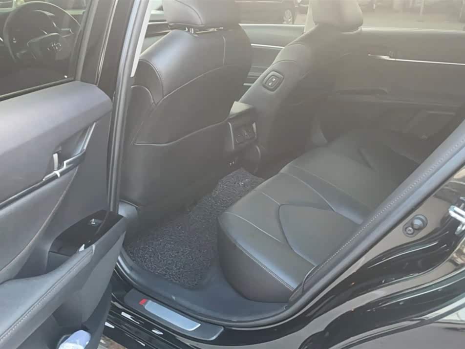 Toyota Camry Toyota Camry