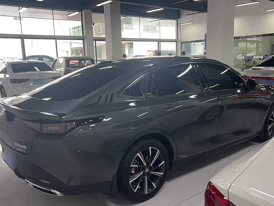 Changan Yida Changan Yida