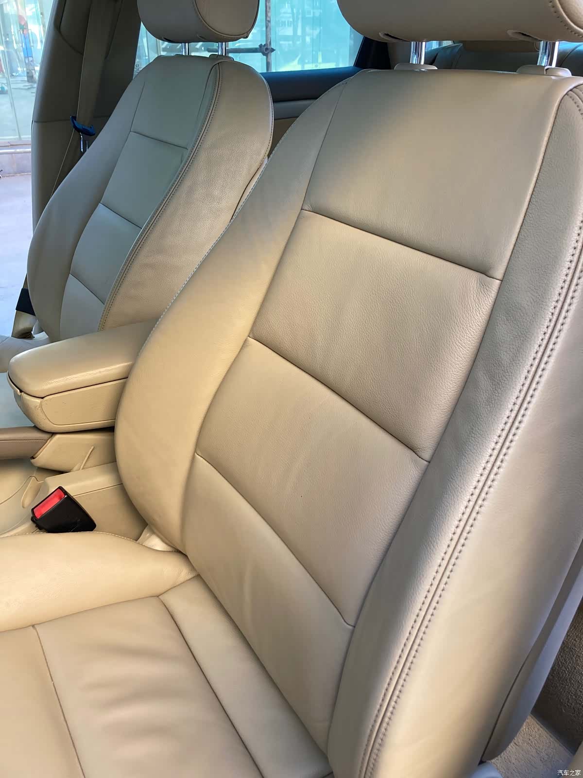 Audi A4, 2006 17