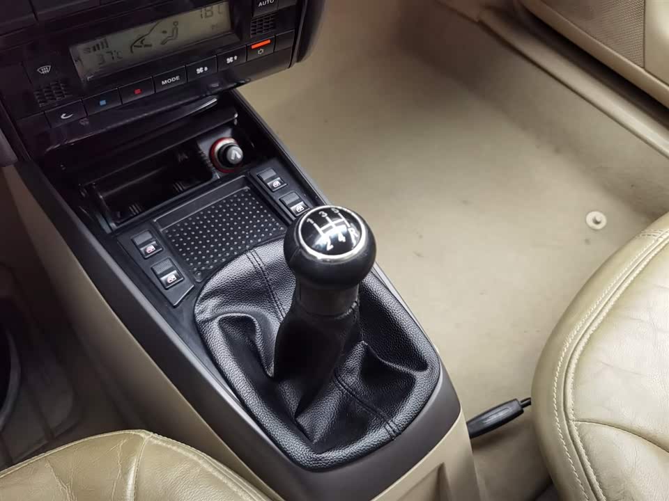 JAC Hefei Car