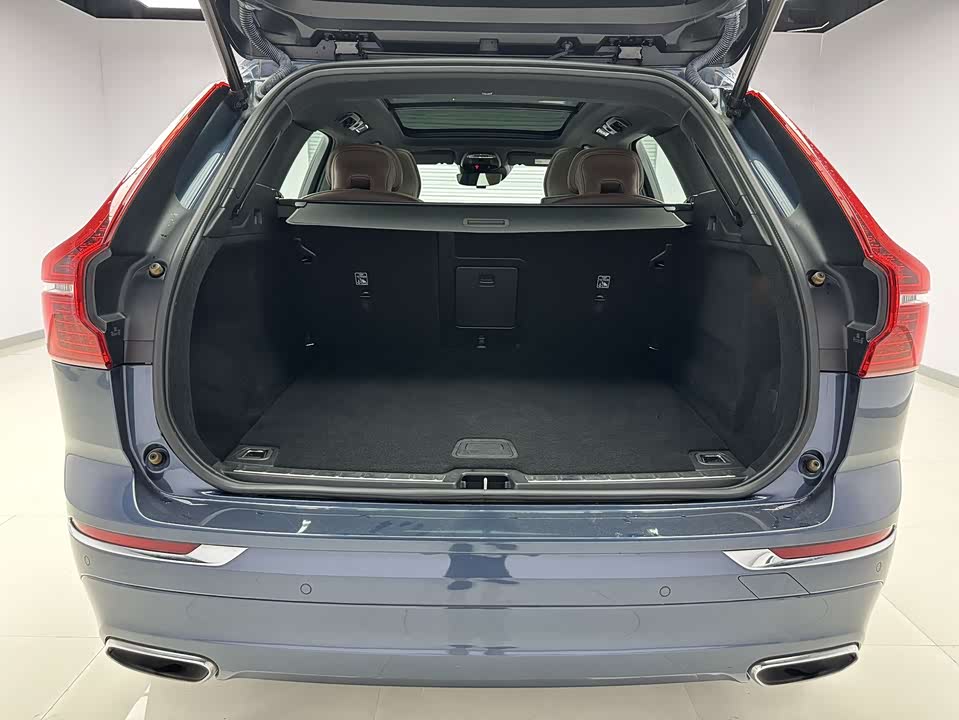 Volvo XC60 Volvo XC60