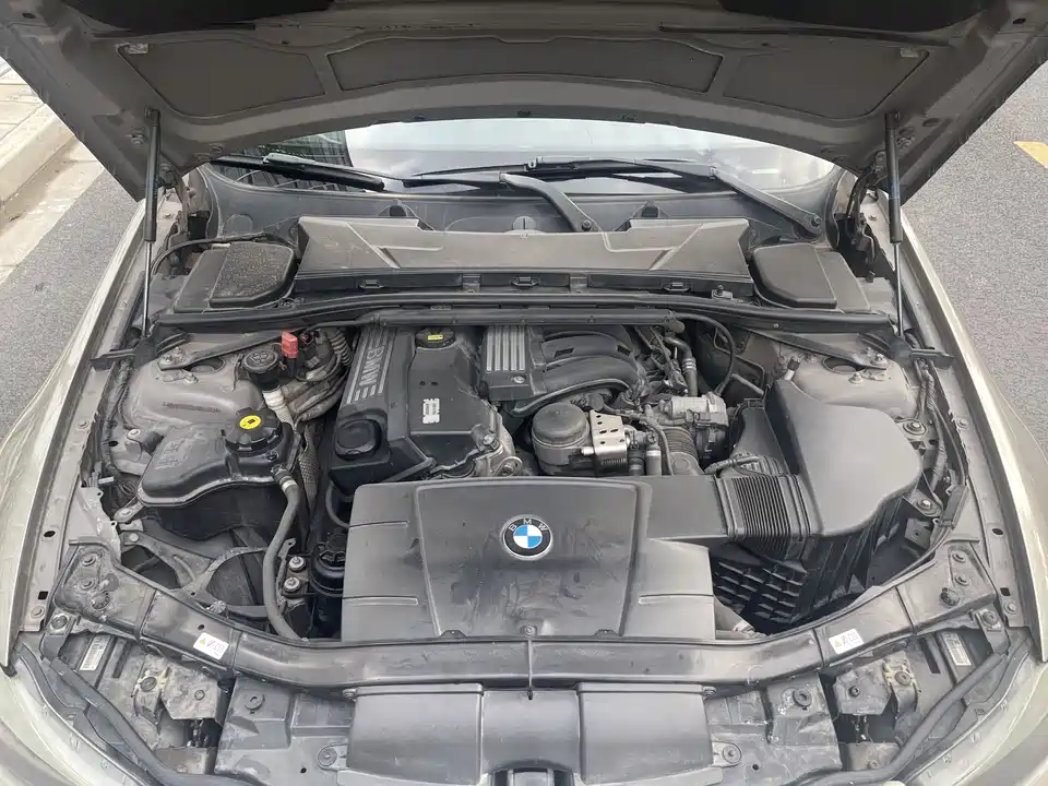 BMW 3 series BMW 3 series