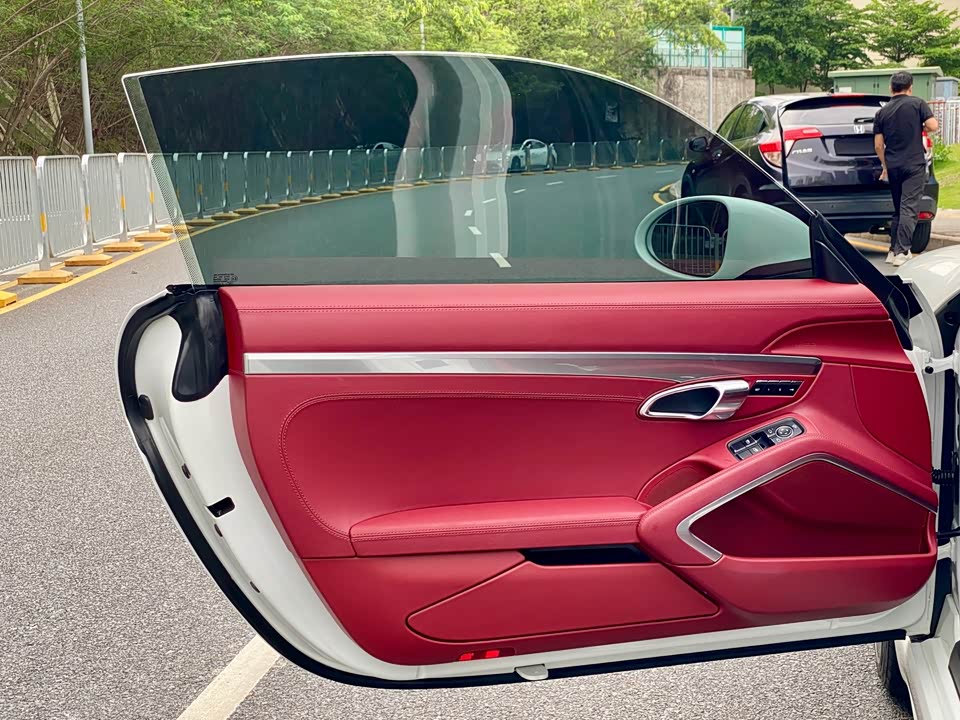 Porsche 718 Porsche 718