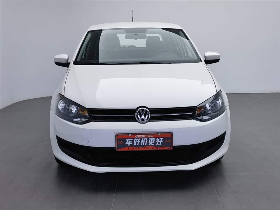 Volkswagen Polo Volkswagen Polo