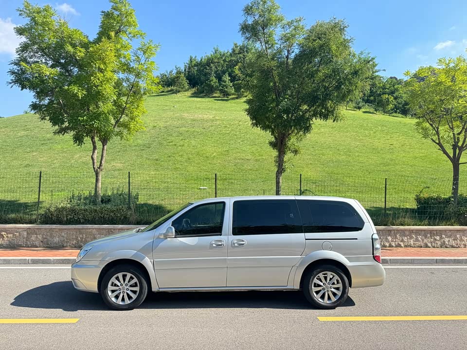 Buick GL8 Buick GL8