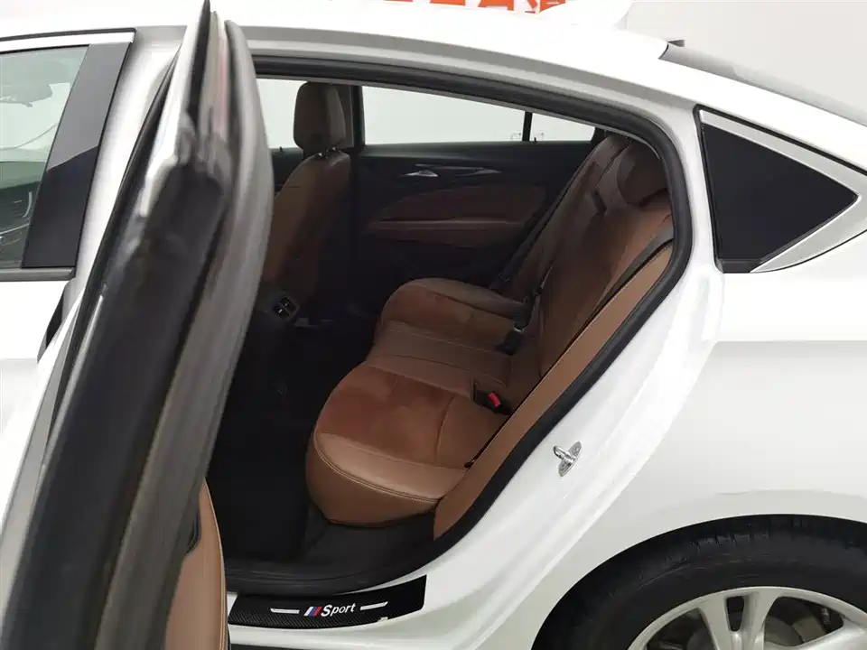 Buick Regal Buick Regal