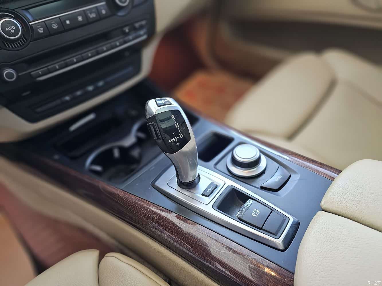 BMW X5, 2008 все фото
