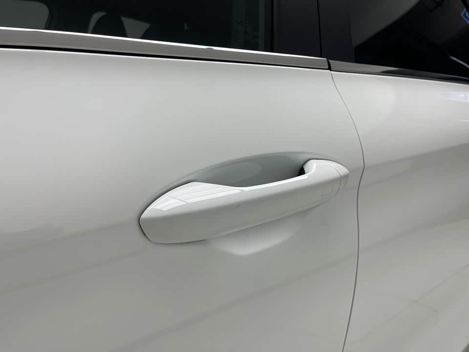 Geely Binrui Geely Binrui
