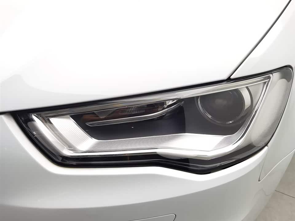 Audi A3 Audi A3