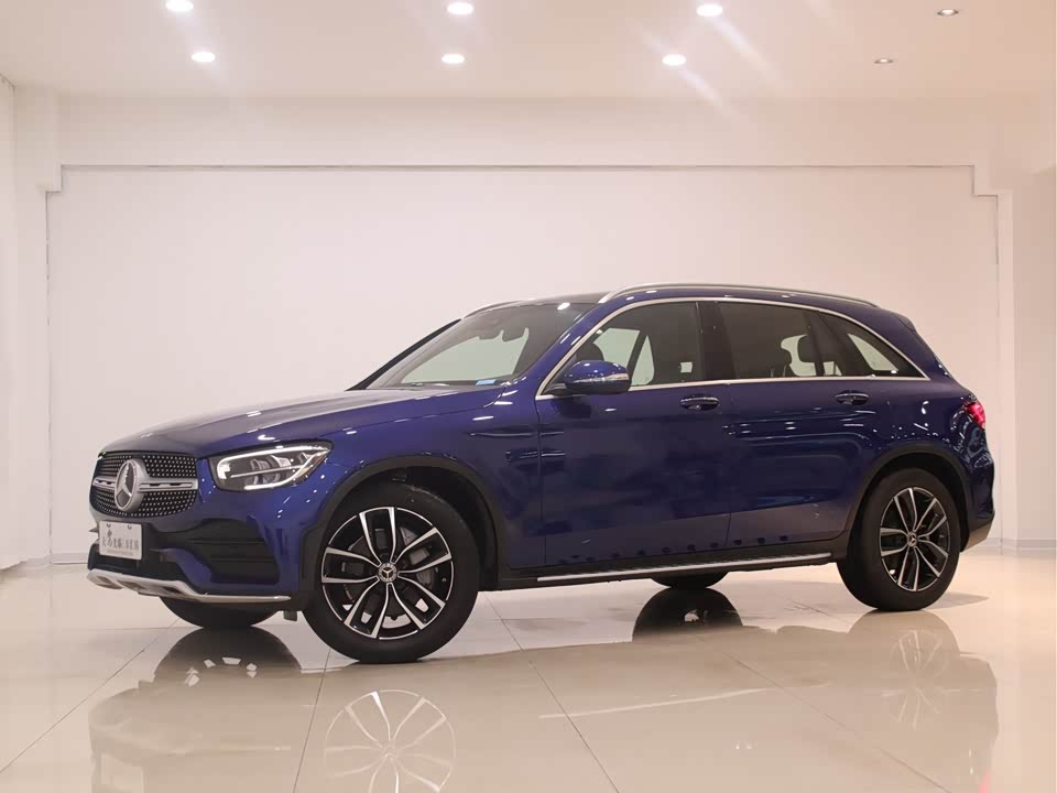 Mercedes-Benz GLC Mercedes-Benz GLC