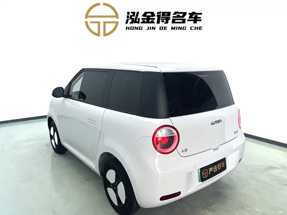 Changan Changan Lumin Changan Changan Lumin