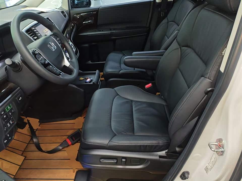 Honda Odyssey Honda Odyssey